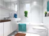 Small Designer Bathtubs 100 Small Bathroom Designs & Ideas Hative