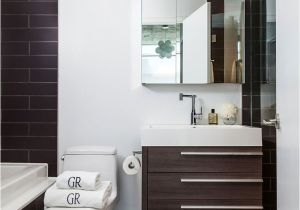 Small Designer Bathtubs 15 Space Saving Tips for Modern Small Bathroom Interior