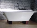 Small Enamel Bathtubs Bath & Shower Surprising Design for Your Bathroom with
