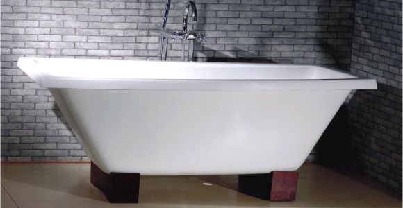 Small Enamel Bathtubs Bath & Shower Surprising Design for Your Bathroom with