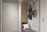 Small Entryway Lighting Ideas Funkcjonalny Korytarz Zdjacie Od Mikoaajskastudio Hol
