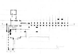 Small Frank Lloyd Wright House Plans Frank Lloyd Wright Plan Endingstereotypesforamerica org
