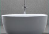 Small Freestanding Bathtub Uk Ariana Freestanding Bath 1300 Pact Acrylic White Round