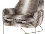 Small Grey Accent Chair Wildau Gray Accent Chair