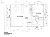Small House Plans 16×20 Floorplan 20×30 1 5 Story Cabin Interior Details Pinterest