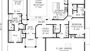 Small House Plans with 2 Car Garage Small 2 Story House Plans Lovely Best House Plans Home Still Plans