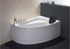Small Jetted Bathtub 20 Best Small Bathtubs to Buy In 2019