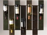 Small Metal Wall Wine Rack Diy Wall Wine Rack Google Search Basement Bar Pinterest Wine