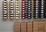 Small Metal Wall Wine Rack Wall Wine Rack Visioracka Module 1 Vertical Pinterest Wine