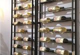 Small Metal Wine Rack Uk Space Saving Wine Rack Wall Wine Rack Metal Wine Rack