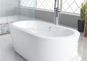 Small Oval Bathtubs High Quality Small Freestanding Oval Bathtub Buy Free