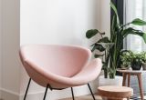 Small Pink Fluffy Chair 8 Exciting Upholstered Chairs for A Luxury Interior Pinterest