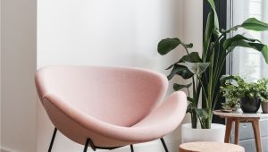 Small Pink Fluffy Chair 8 Exciting Upholstered Chairs for A Luxury Interior Pinterest