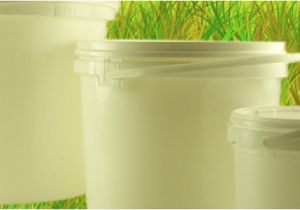 Small Plastic Bathtubs for Sale Plastic Pails Bottles & Tubs From Love Jars Online Jam