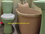 Small Plastic Bathtubs for Sale Small Space for Adult soaking Bath Tub Tub is Durable to