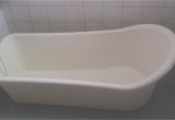Small Plastic Bathtubs White Long Portable Bathtub Bathroom Ideas