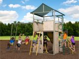 Small Playsets for Small Backyards Small Backyard Playground Ideas for Small Backyard Playground