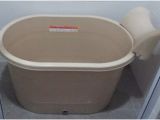 Small Portable Bathtub Affordable Bathtub for Singapore Hdb Flat and Other Homes