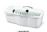 Small Round Bathtubs 2013 New Hot Sale Massage Bathtub Small Round Bathtubs