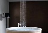 Small Round Bathtubs 9 Round Baths Bathroom Remodeling Ideas