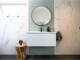 Small Round Bathtubs Australia Bathroom Look We Love Round Mirrors Style Curator