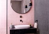 Small Round Bathtubs Australia How to Design A Super Stylish Tiny Bathroom Realestate