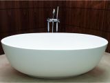 Small Round Bathtubs Efficient Bathroom Space Saving with Narrow Bathtubs for