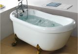 Small Round Bathtubs Uk 20 Best Small Whirlpool Hydrotherapy Bathtubs soaking