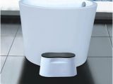 Small Round Bathtubs Very Small Round Deep Bathtubs Freestanding with Step