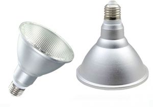 Small Spotlight Lamp 5pcs 3 Years Warranty Par38 Light E27 Waterproof Bulb Spotlight 15w