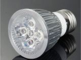 Small Spotlight Lamp E27 Gu10 Grow Lamp 15w Led Bulb Spotlight Led Plant Light Lamp