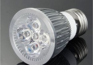 Small Spotlight Lamp E27 Gu10 Grow Lamp 15w Led Bulb Spotlight Led Plant Light Lamp
