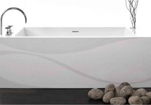 Small Standalone Bathtub Stand Alone Tubs Small Standalone Bathtubs Modern