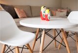 Small Table and Chairs for toddlers Uk Mocka Belle Table Kids Replica Furniture Mocka