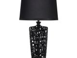 Small Table Lamps at Home Depot Catalina 19099 001 3 Way 34 Inch Lattice Body Table Lamp and Linen