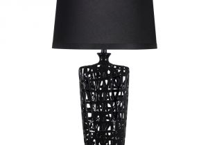 Small Table Lamps at Home Depot Catalina 19099 001 3 Way 34 Inch Lattice Body Table Lamp and Linen