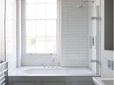 Small Tall Bathtubs From Houzz Love This Tub Shower Bo for Limited