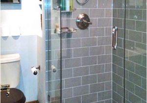 Small Triangular Bathtubs Corner Shower Save Room Put This Behind the Door so