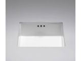 Small Undermount Bathtubs Blu Bathworks Box Small Rectangular Undermount Basin