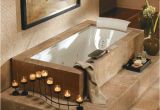 Small Undermount Bathtubs Undermount Whirlpool Tubs Bathtub Designs