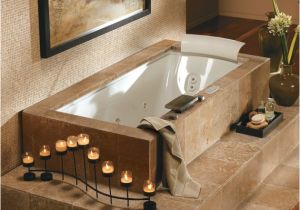 Small Undermount Bathtubs Undermount Whirlpool Tubs Bathtub Designs
