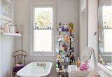 Small Victorian Bathtubs 8 Small but Beautiful Bathrooms Period Living