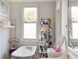 Small Victorian Bathtubs 8 Small but Beautiful Bathrooms Period Living