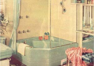 Small Vintage Bathtub Vintage Armstrong Bathroom