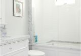 Small White Bathtubs An Epiphany About A Bathroom Remodel while Sitting In My