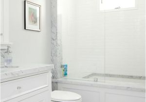 Small White Bathtubs An Epiphany About A Bathroom Remodel while Sitting In My