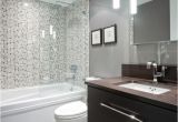 Small White Bathtubs Remodeling Small Bathroom Beautifully