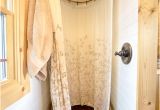 Small Wood Bathtubs Our Tiny Tack House Rustic Bathroom Seattle by the
