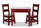 Small Wooden Table and Chairs for toddlers toilet Seat Folding Chair Beautiful Little Chair for toddlers