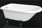 Smallest Freestanding Bathtub 20 Best Small Bathtubs to Buy In 2017